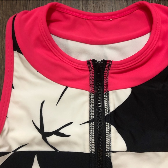 ☀️HOST PICK☀️Vintage Roxy UV Surf Swim Set - Picture 9 of 11